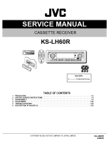 JVC KSLH-60-R-Service-Manual 